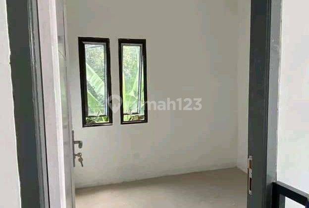 Rumah Minimalis 2 Lantai Jagakarsa Dekat Jalan Raya Utama 2