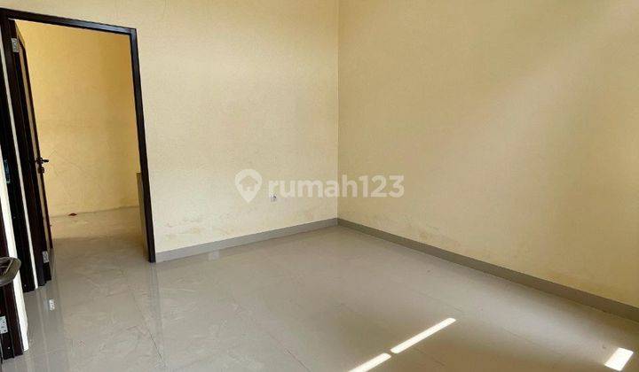 Jual Murah Rumah Siap Huni Bekasi Timur Bisa Kpr Tanpa Bi Cheking 2