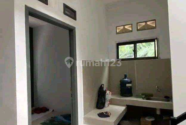 Rumah Minimalis 2 Lantai Jagakarsa Akses Motor Dkt Lenteng Agung 2