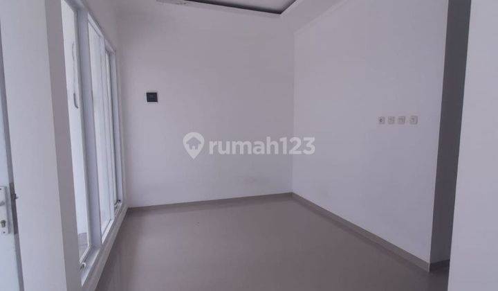 rumah mewah jatibening pondok gede kpr syariah tanpa bank deket tol jatibening 2