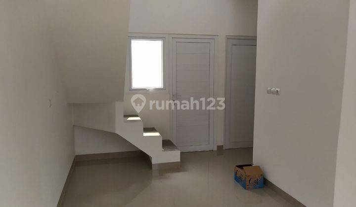 Rumah Minimalis Dijual Murah 1,9 Km Krl Cilebut Akses Mobil Dp 0  2