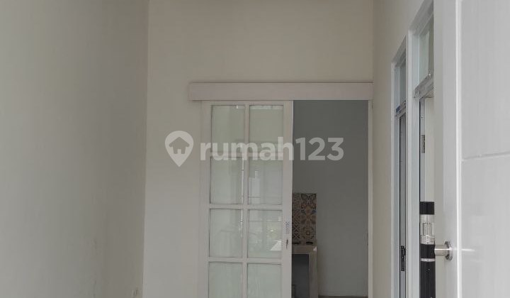 Rumah Siap Huni Bintara Akses Mobil Dkt Krl Cakung 2