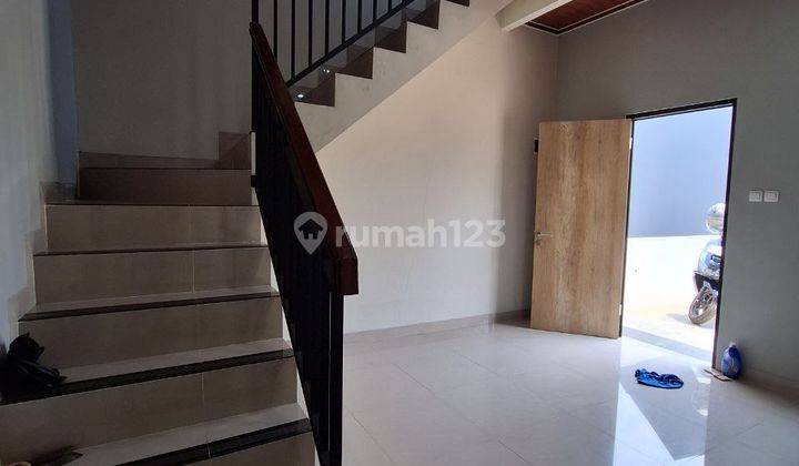 Rumah Minimalis Pondok Kacang Timur Pondok Aren Cash Only 2