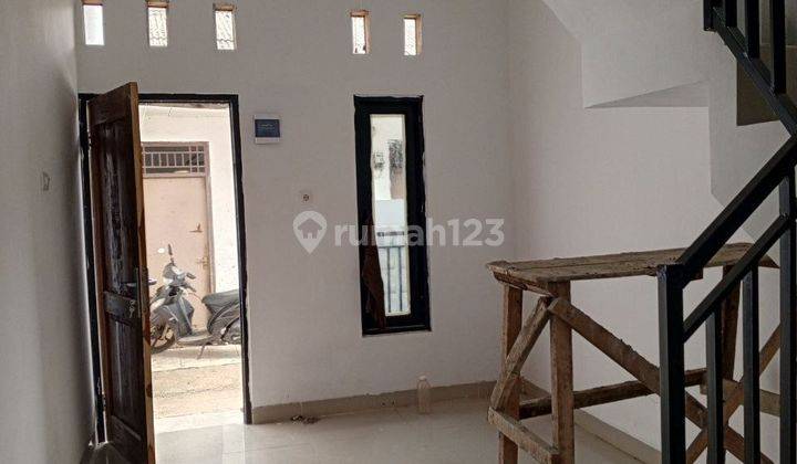 Dijual Murah Rumah 2 Lantai Jagakarsa Minimalis Shm 2