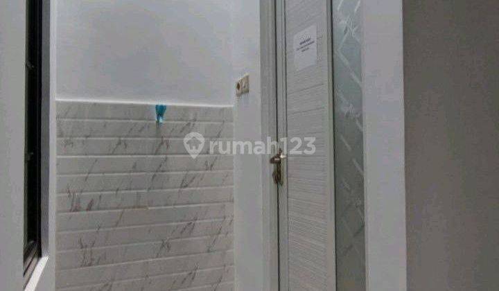 Rumah Mewah Minimalis Murah Harjamukti Cimanggis Dkt Gto Cibubur 2