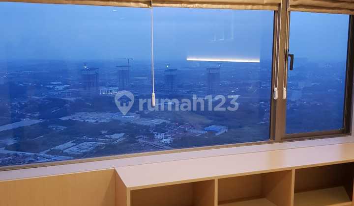 Dijual Apartement Orange County Cikarang 2