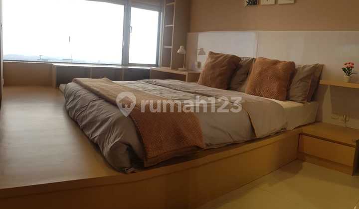 Dijual Apartement Orange County Cikarang 3