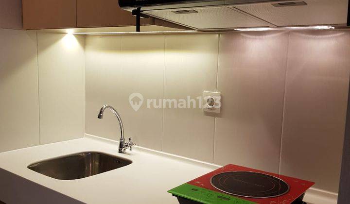 Dijual Apartement Orange County Cikarang 5