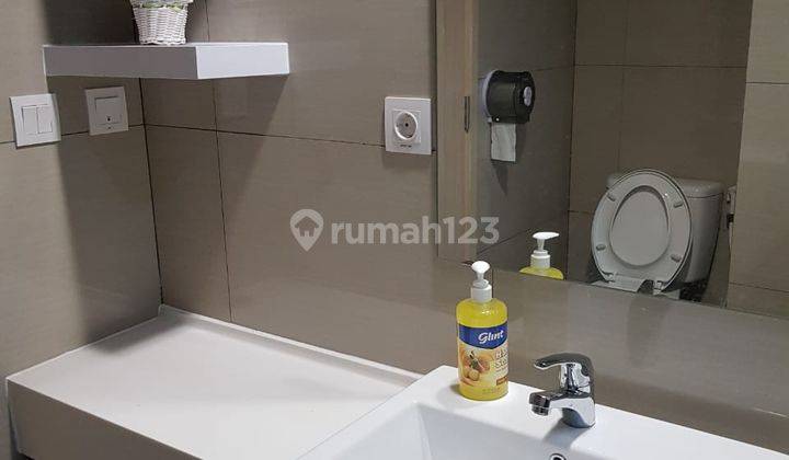 Dijual Apartement Orange County Cikarang 8