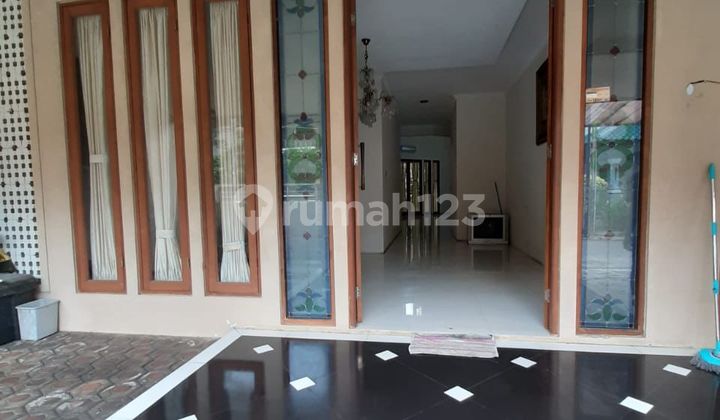 Dijual rumah daerah Pasar Minggu, Jak-Sel Perumahan Citra Bagus