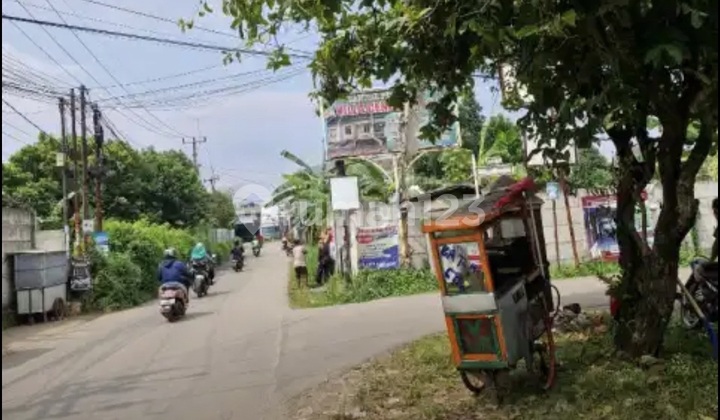 Dijual/Disewakan Tanah Huk untuk Usaha Sangat Cocok Dijual/Disewakan Tanah Huk untuk Usaha Sangat Cocok