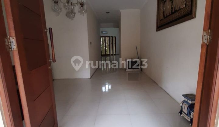 For sale house in Pasar Minggu area, South Jakarta, Citra Bagus Housing. 2