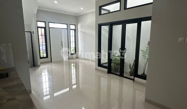 Rumah Brand New Cinere