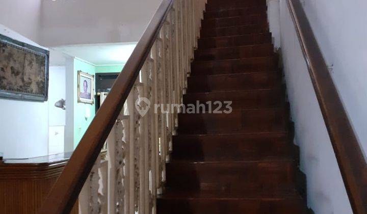 Dijual Rumah di Petukangan  2