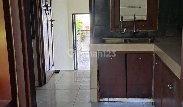 Disewakan Rumah di Villa Cinere Mas Ciputat Timur 3