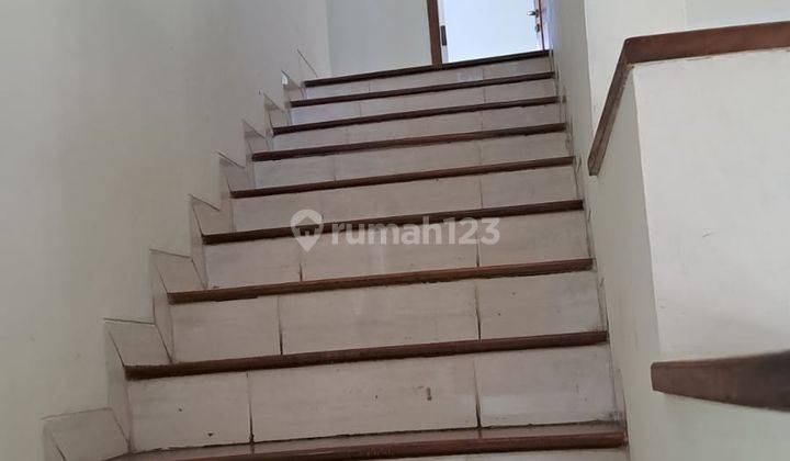 Disewakan Rumah di Villa Cinere Mas Ciputat Timur 6
