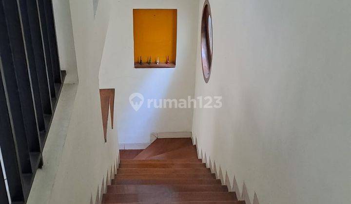 Disewakan Rumah di Villa Cinere Mas Ciputat Timur 9
