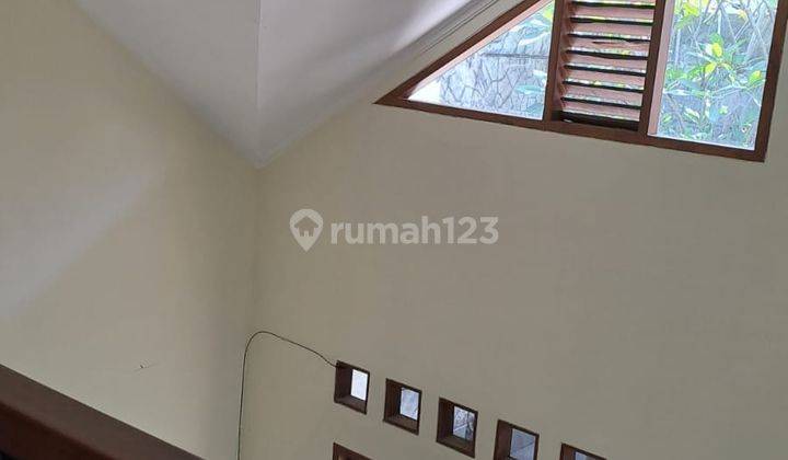 Disewakan Rumah di Villa Cinere Mas Ciputat Timur 10
