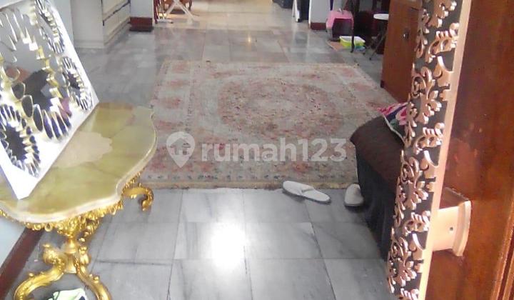 Rumah 2 lantai Baliview Cirendeu 2