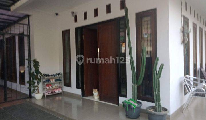 Rumah Kost Cilandak   Komplek.keuangan fatmawati jaksel 2