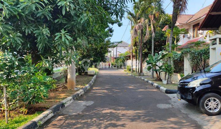 Rumah Tempat Tinggal berlokasi di Blok-H,  Cinere,Depok 2