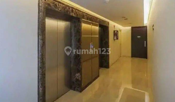 Apt. Menteng Park Tower Emerald 2