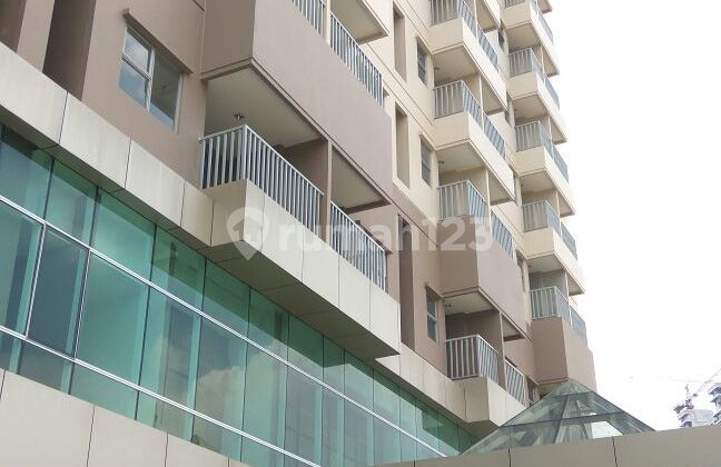 Dijual Apartment Belmont type studio  Tower athena 2