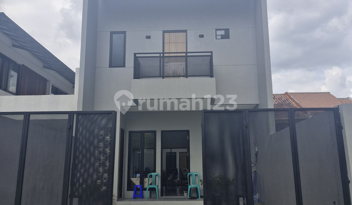 Dijual Rumah Puri Cinere Depok Dijual Rumah Puri Cinere Depok