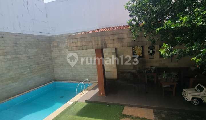 For Sale - Rumah Bagus Jl H.batong (Jis) Cilandak For Sale - Rumah Bagus Jl H.batong (Jis) Cilandak