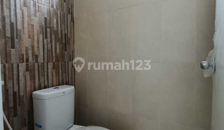 foto lainnya  rumah lokasi sentul city. cluster