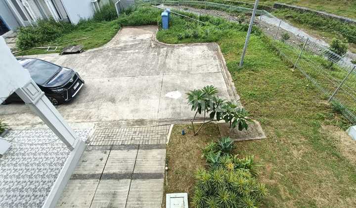 foto lainnya  rumah lokasi sentul city. cluster