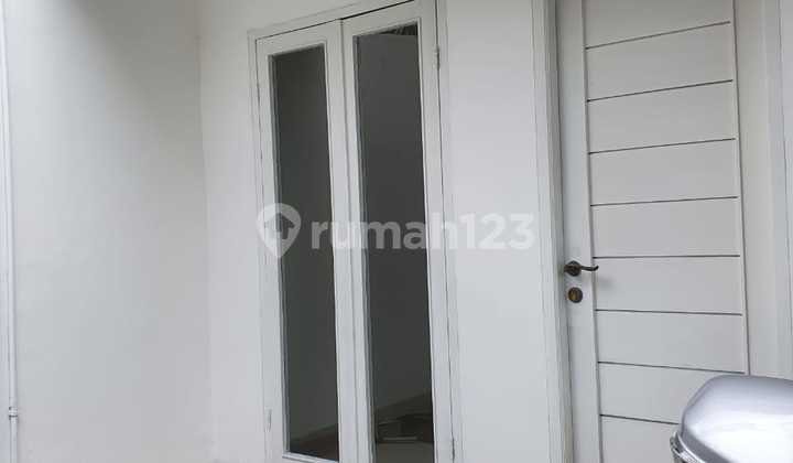 Cipete Selatan House 2