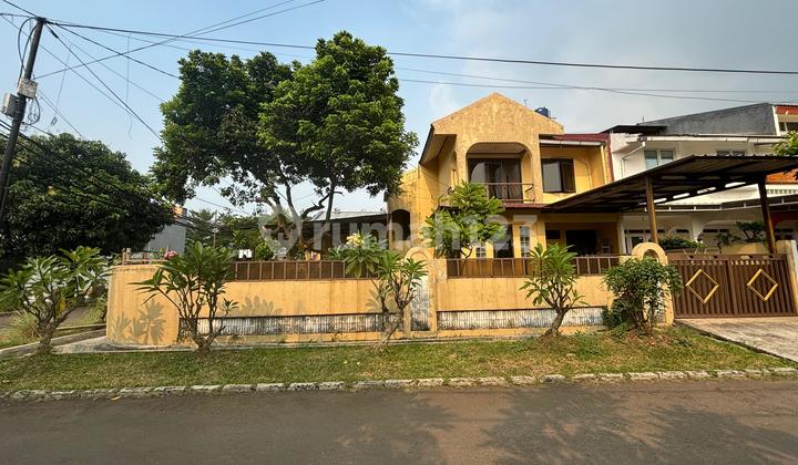 Griya Cinere House Depok