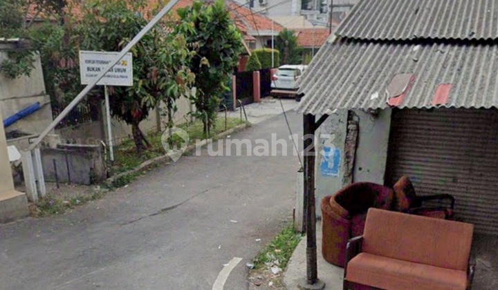 Turun Harga Lagi! Dibawah.harga NJOP Dijual Hitung Tanah Luas 1186 M2. Pondok Pinang Turun Harga Lagi! Dibawah.harga NJOP Dijual Hitung Tanah Luas 1186 M2. Pondok Pinang