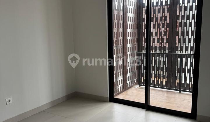 Botany Hills at Fatmawati.  2