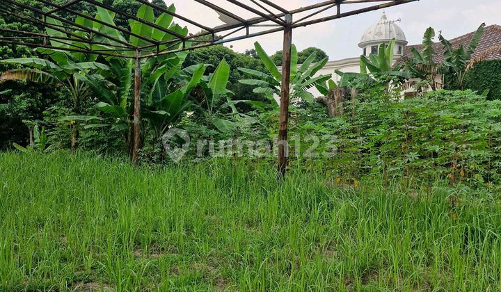 Dijual.cepat Tanah Mendekati Njop.cinere Dijual.cepat Tanah Mendekati Njop.cinere