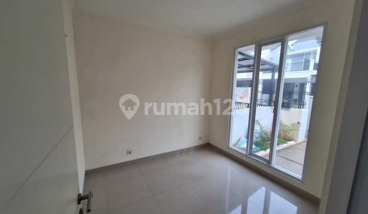 Dijual Perumahan Citra Grand Cibubur 2