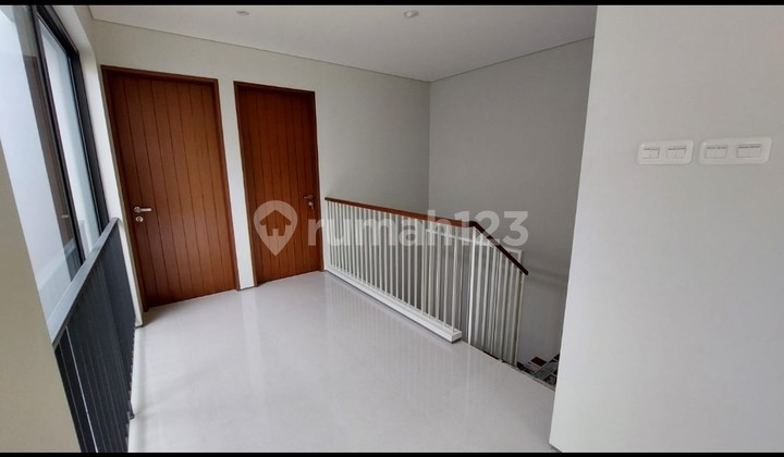 H Block Cinere New 2-Story House 2