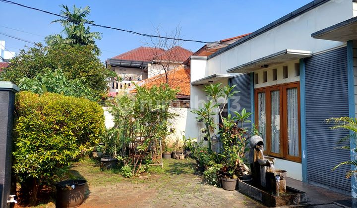 Dijual Rumah Pasar Minggu Jakarta Selatan