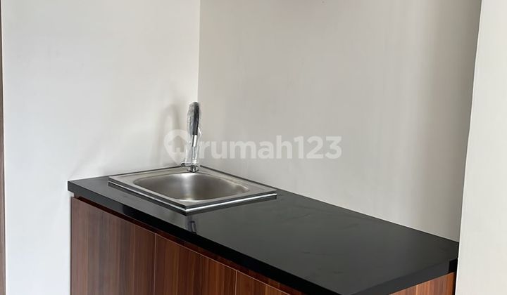 Unit Apartment Aspen Fatmawati, Jaksel 2