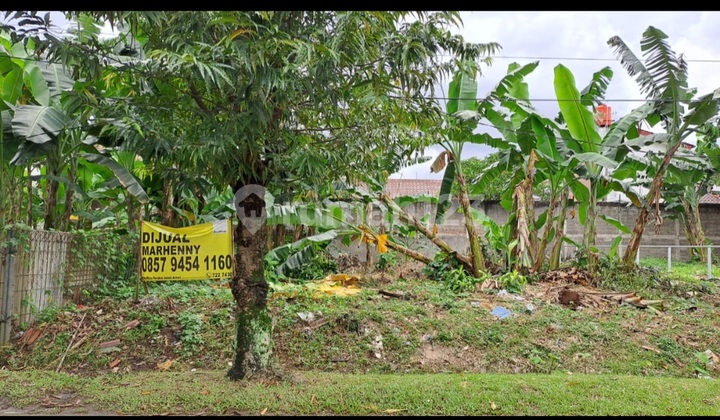 Blok F Cinere Tanah Kavling Blok F Cinere Tanah Kavling