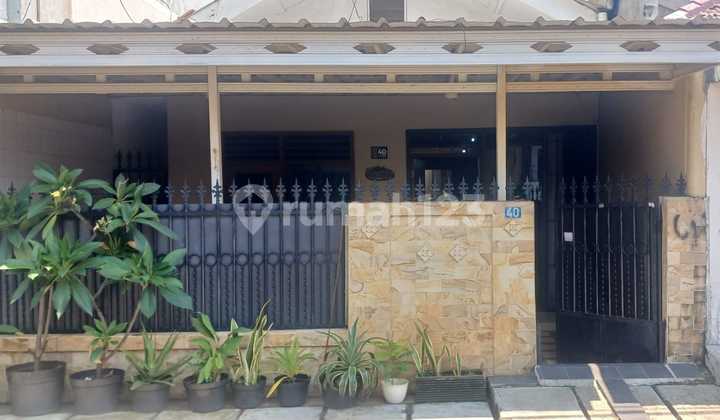 Rumah 1 Lantai Jl Kweni Kebayoran Baru (Harga Mendekati Njop) Rumah 1 Lantai Jl Kweni Kebayoran Baru (Harga Mendekati Njop)