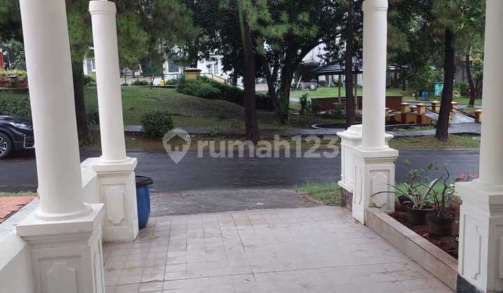 Disewa Di Kotawisata Cluster Den Haag