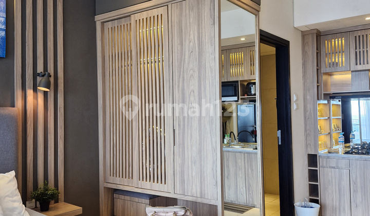 Apt. Aspen Residence Fatmawati Apt. Aspen Residence Fatmawati