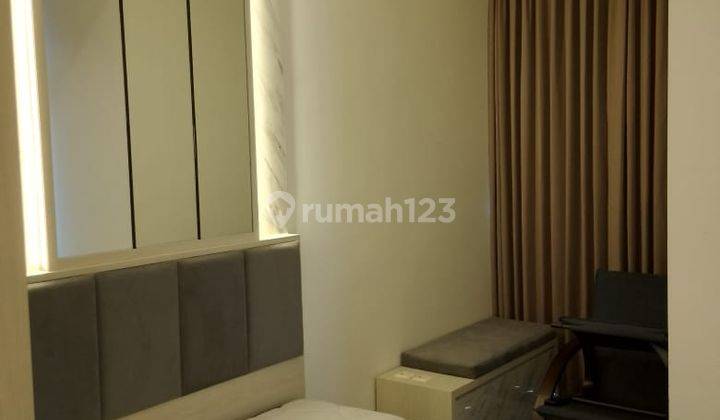 Dijual Apartmen Fatmawati Centre Jakarta Selatan 1