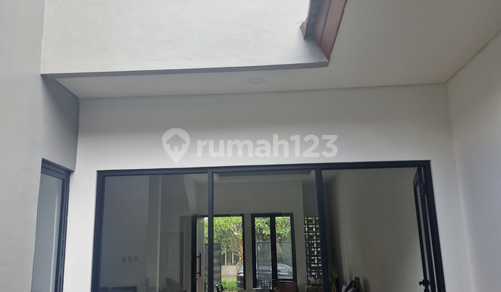 Dijual Rumah Puri Cinere Depok 2