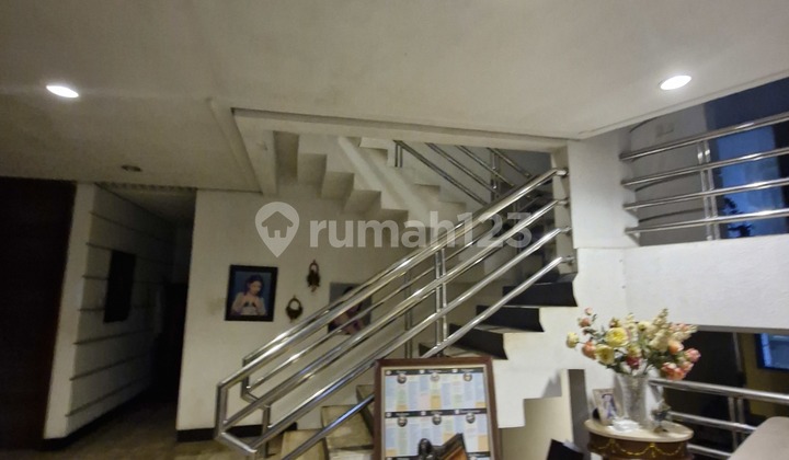 Murah Harus Terjual Rumah Jl Rambai.utama Keb.baru. Jauh Dibawah.harga.pasaran