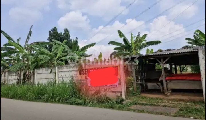 Dijual/Disewakan Tanah Huk untuk Usaha Sangat Cocok Dijual/Disewakan Tanah Huk untuk Usaha Sangat Cocok