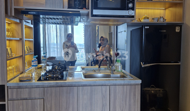 Apt. Aspen Residence Fatmawati 2