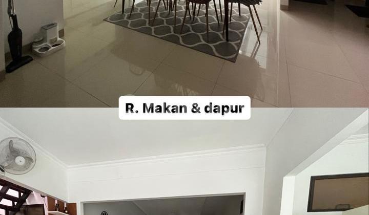 Rumah Bintaro Sektor 3 Pondok Aren 2